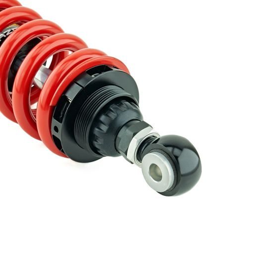 Twinshock K-TECH RAZOR-R LITE 287SD-021-270-021