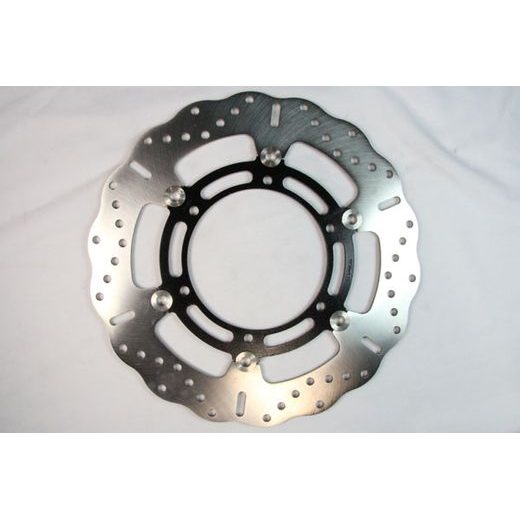 Zavorni disk EBC MD2089XC