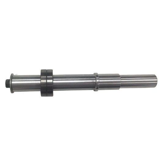 Axis spare PUIG 5513D aluminium D 25,8 mm
