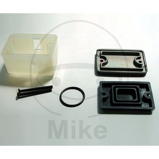 Master cylinder reservoir kit TOURMAX
