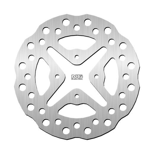 Zavorni disk NG 1499X