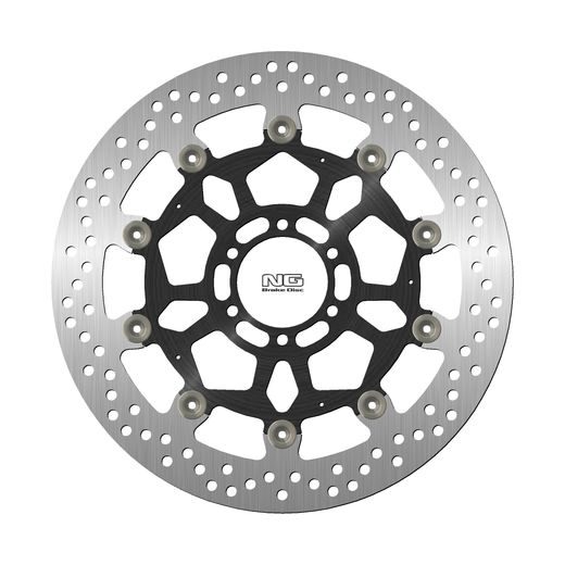 Zavorni disk NG 1790G