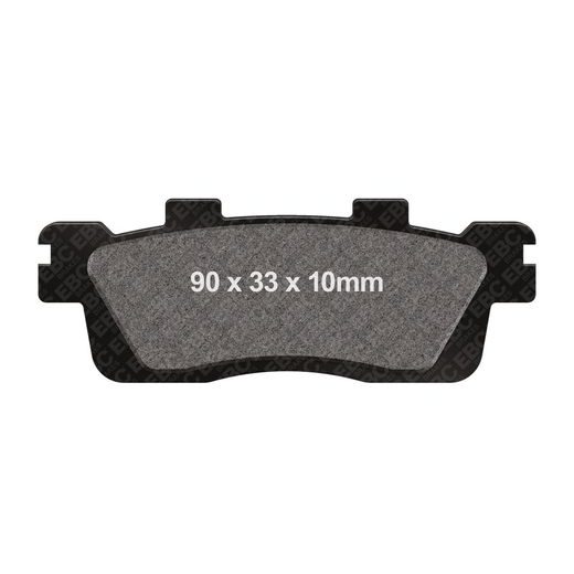 Zavorne obloge EBC SFA498