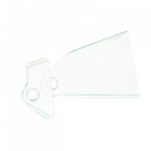 Graphic guards protector POLISPORT PERFORMANCE 8487700001 clear