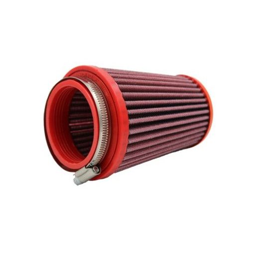 Conical air filter BMC FBSA65-130 Polyurethane Top