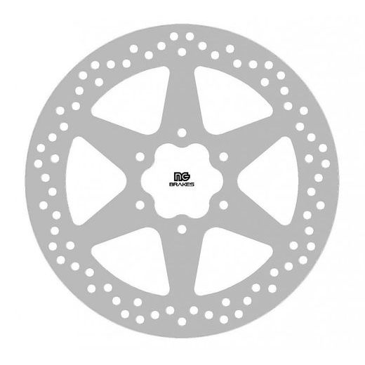 Zavorni disk NG 2235