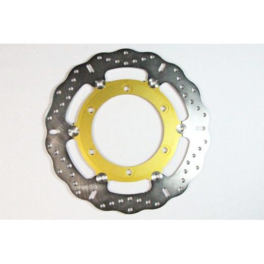 Zavorni disk EBC MD4132XC