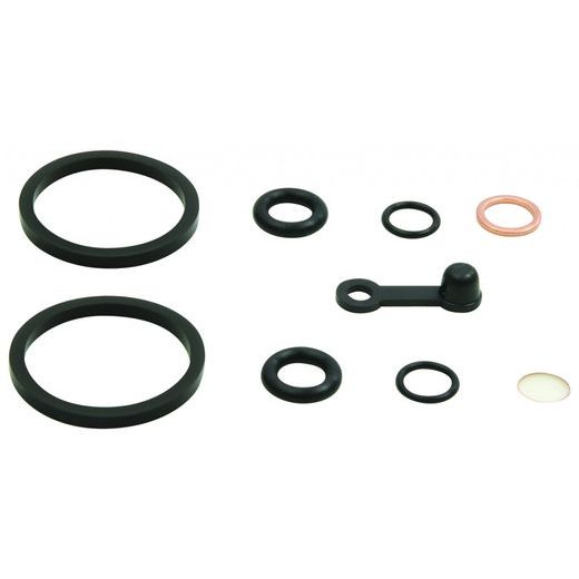 Caliper Rebuild Kit All Balls Racing 18-3312 spredaj