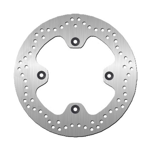 Zavorni disk NG 672