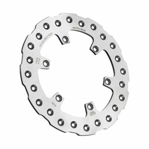 Zavorni disk JT