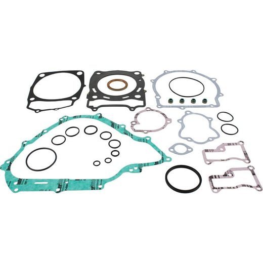 Complete gasket kit WINDEROSA 8080047 without seals