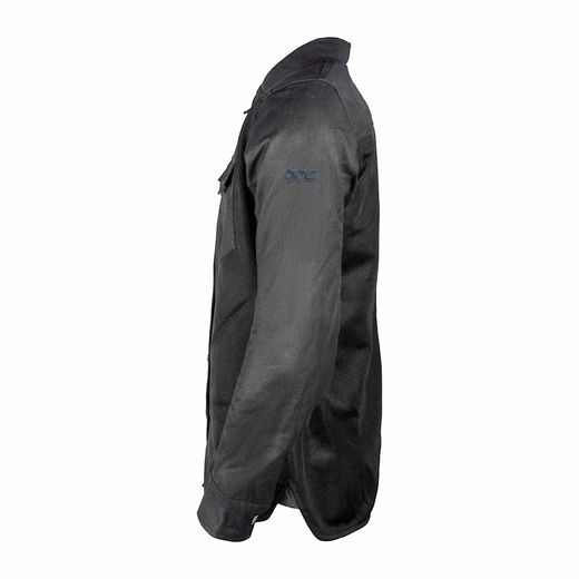 Kevlar shirt GMS LYNX ZG31402 črna 4XL