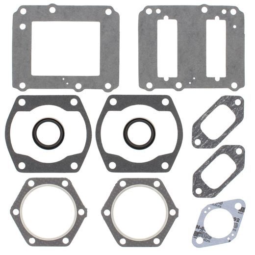 Complete Gasket Kit with Oil Seals WINDEROSA 711183