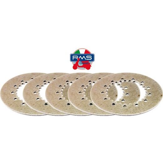 Internal clutch disc RMS 100300070