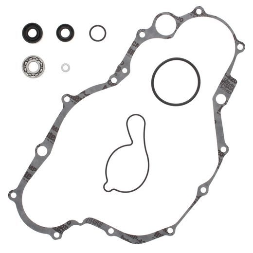 Water Pump Rebuild Kit WINDEROSA 821687