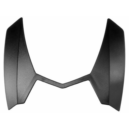 Forehead ventilation cover CASSIDA VELOCITY ST