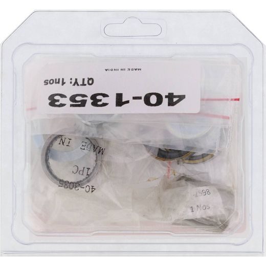 Shock Bearing Kit All Balls Racing 29-5093
