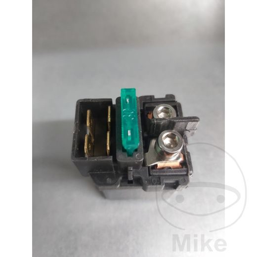 Starter motor relay JMP