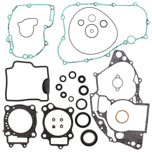Complete Gasket Kit with Oil Seals WINDEROSA 811262
