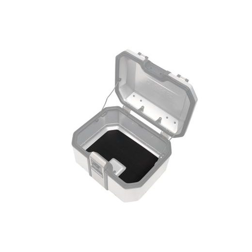 Top aluminium case SHAD Terra TR37 D0TR37100