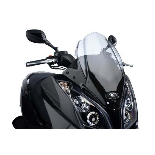 Windshield PUIG V-TECH LINE SPORT 5522W prozorna