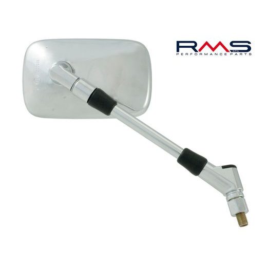 Vzvratno ogledalo RMS 122770890 right chrom