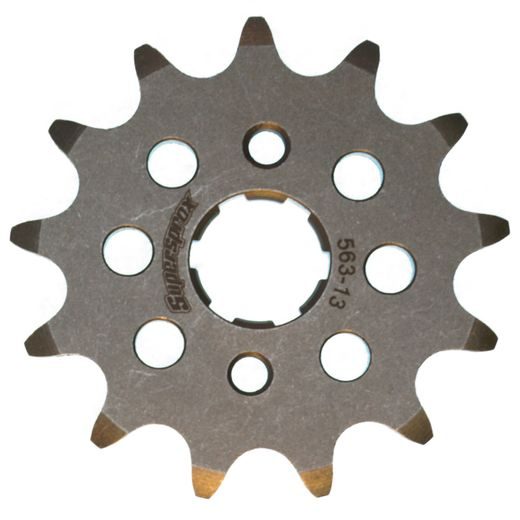 Sprednji verižnik SUPERSPROX CST-563:13 13T, 420