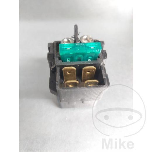 Starter motor relay JMP