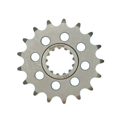 Sprednji verižnik SUPERSPROX CST-585:17 17T, 532
