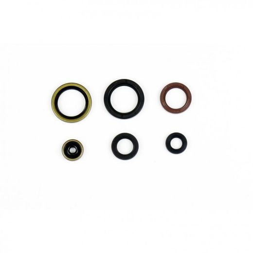 Set tesnil motorja za olje (Engine Oil Seals Kit) ATHENA P400270400077