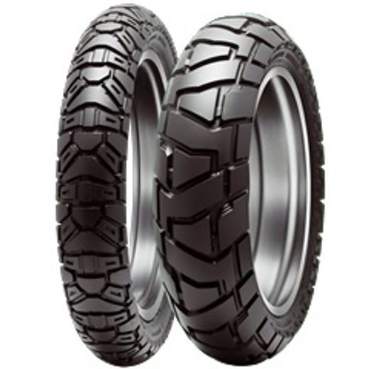 Pnevmatika DUNLOP 150/70B17 69T M+S TL TRX MISSION