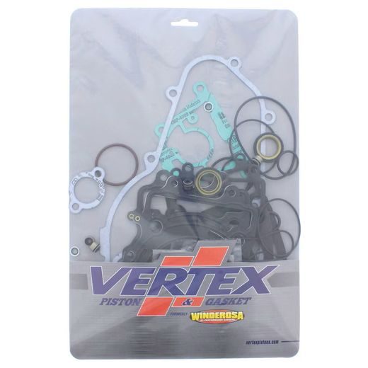 Complete gasket kit WINDEROSA 8080019 without seals