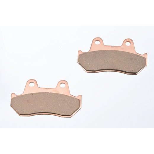 Zavorne obloge GOLDFREN 050 S33 STREET FRONT