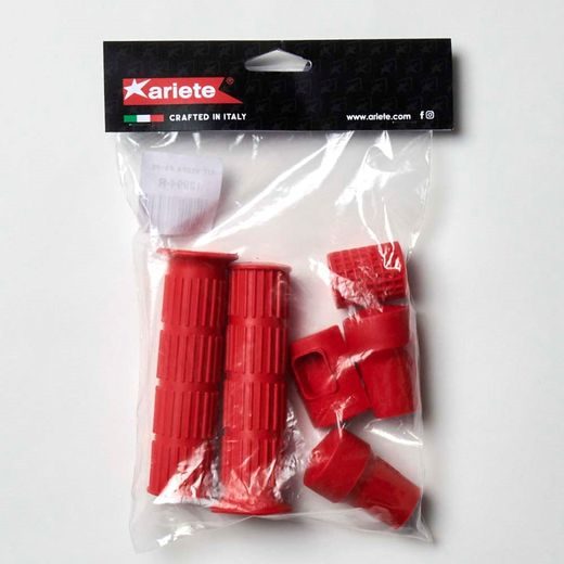 Kit Vespa ARIETE 12994-R PX-PE rdeč