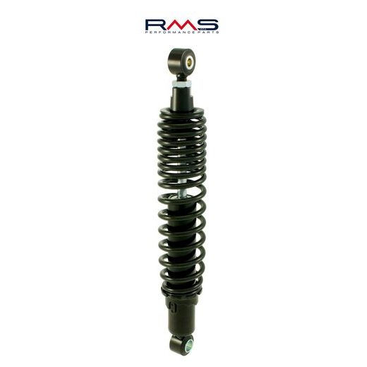 Shock absorber FORSA 204550462 zadaj 345mm