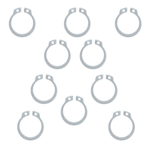 Countershaft Washer All Balls Racing 25-6015 (pack of 10)