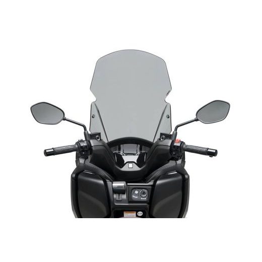 Windshield PUIG V-TECH LINE TOURING 9973H smoke