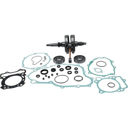 Bottom end kit HOT RODS CBK0172