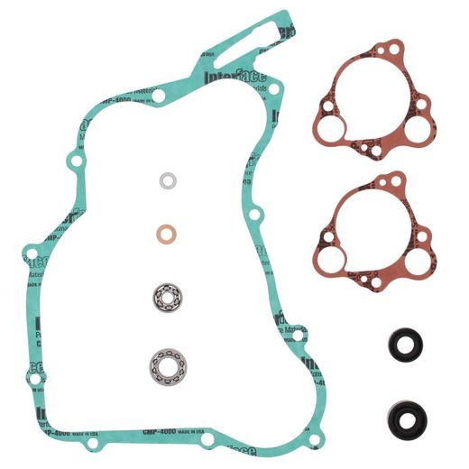 Water Pump Rebuild Kit WINDEROSA 821243
