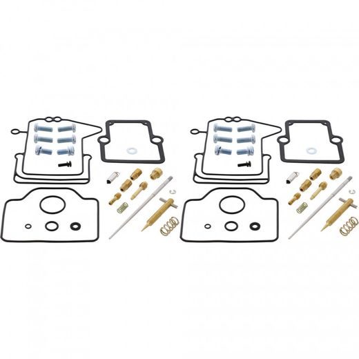 Carburetor Rebuild Kit All Balls Racing 26-1915