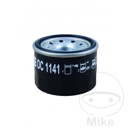 Oljni filter MAHLER OC 1141