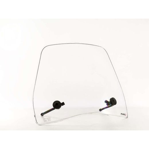 Windshield PUIG TRAFIC 5844W prozorna