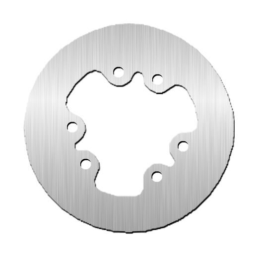Zavorni disk NG 161