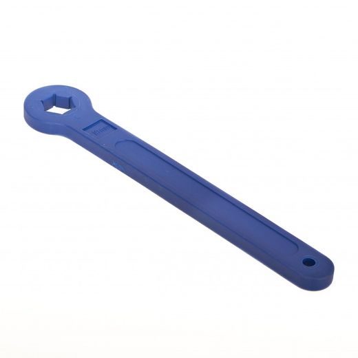 FF TOP CAP SPANNER K-TECH 113-010-219 19 mm plastic