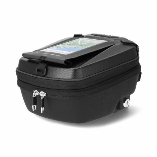 Tank torba SHAD E09CL PRO X0SE09CLP for click system With LOCK and Key