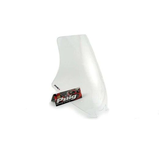 Windscreen PUIG TOURING 4619W prozorna