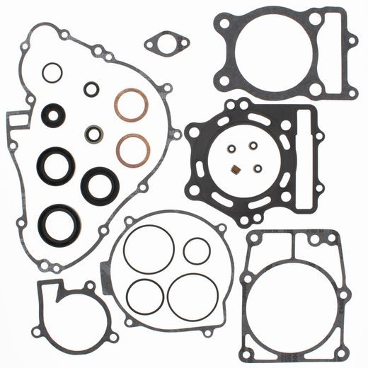 Complete Gasket Kit with Oil Seals WINDEROSA 811860