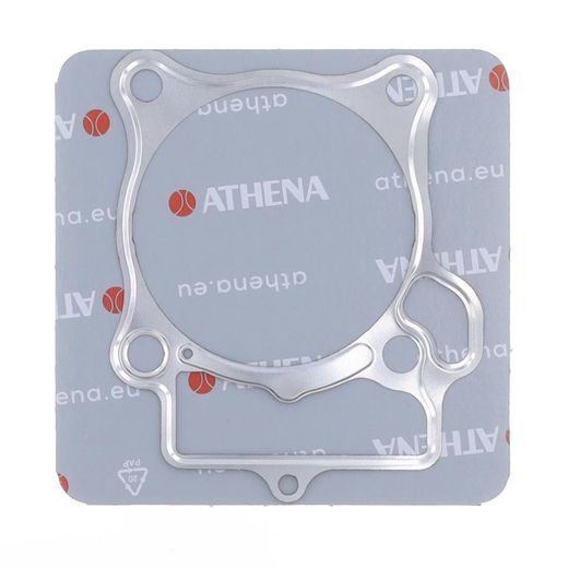 Cylinder Base Gasket ATHENA S410210006337 thickness 0,15 mm