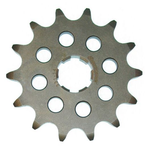 Sprednji verižnik SUPERSPROX CST-331:14 14T, 630