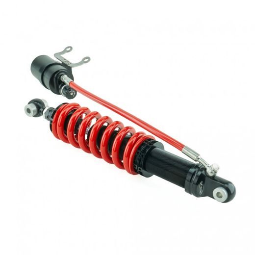 Monoshock K-TECH RAZOR-R 279S-017-155-015